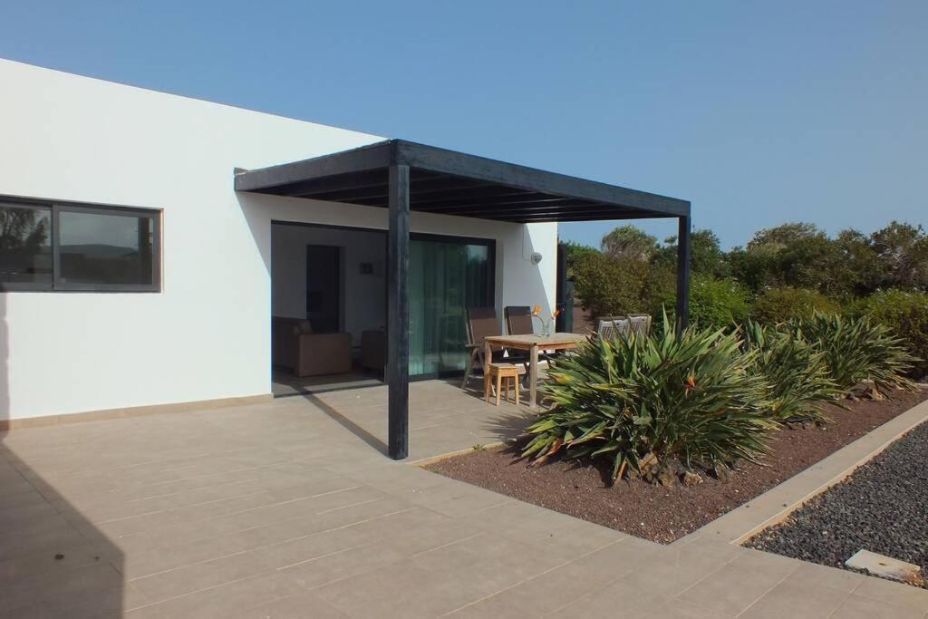 Heated & Shared Pool Villa Matriana 36B, North Shore Villas La Oliva Luaran gambar