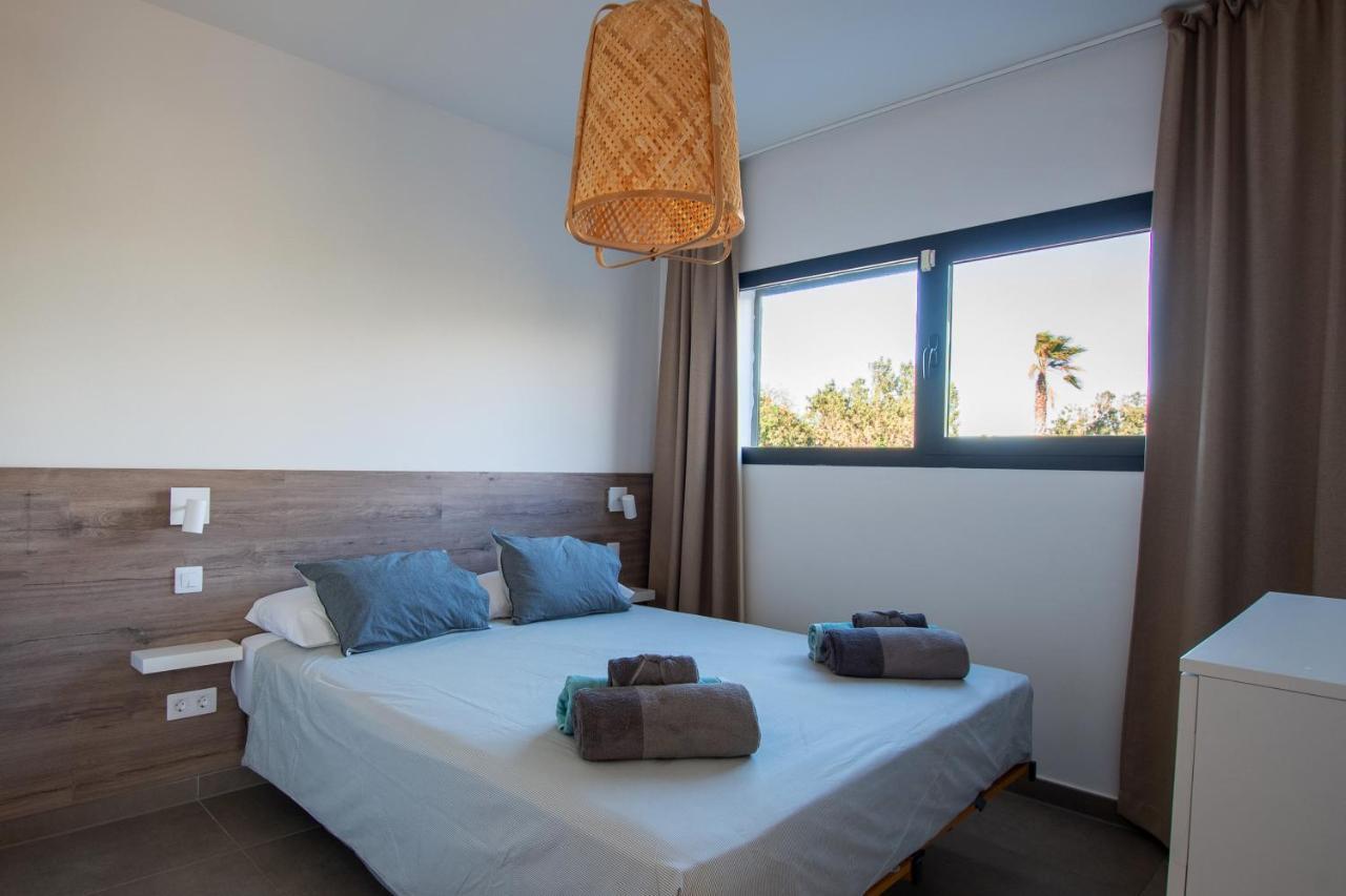 Heated & Shared Pool Villa Matriana 36B, North Shore Villas La Oliva Luaran gambar