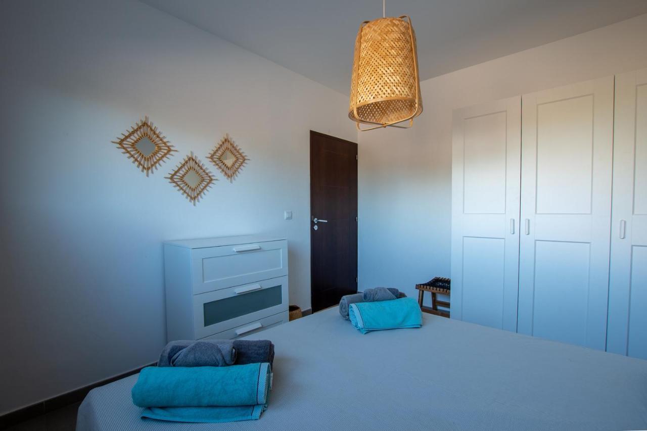 Heated & Shared Pool Villa Matriana 36B, North Shore Villas La Oliva Luaran gambar